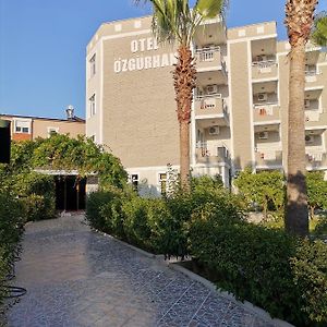 Side Oezguerhan Hotel